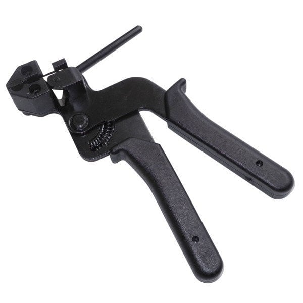 CTS-1 Metal Kablo Bağı Sıkma Pensesi
