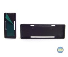 17x75 Yapışkanlı Pano Etiketi