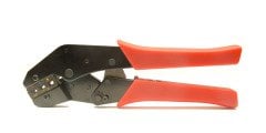 GT-125 İzoleli Kablo Ucu Sıkma Pensesi