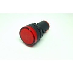 22mm Ledli Sinyal Pano Sinyali 24v