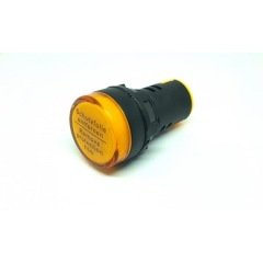 22mm Ledli Sinyal Pano Sinyali 24v