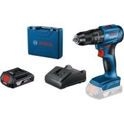Bosch gsb 185-lı Akülü Darbeli Matkap