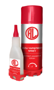 Al Hızlı Yapıştırıcı 400 ml + 100 Gr