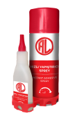 Al Hızlı Yapıştırıcı 200 ml + 50 Gr