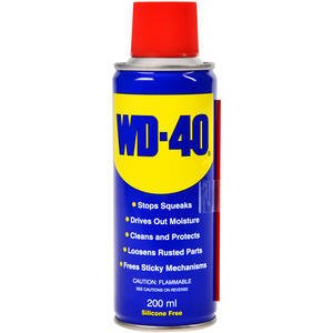 WD-40 Pas Sökücü Sprey (200ml)