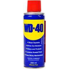 WD-40 Pas Sökücü Sprey (200ml)