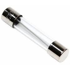Cam Sigorta 250v 5x20mm