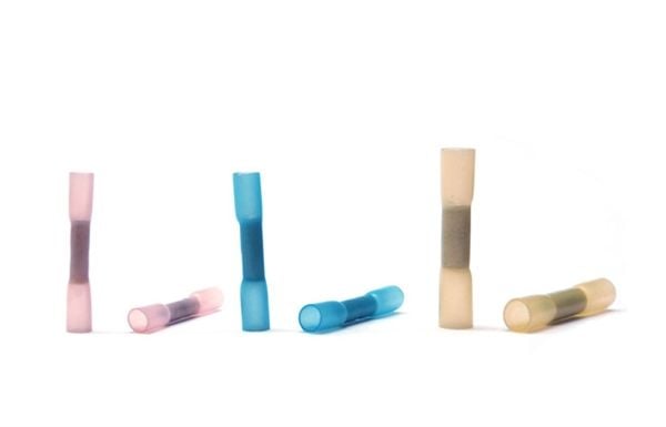 Şeffaf Makaronlu Ekmuflar