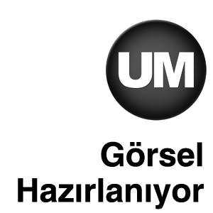 IKU F 2X10,00 Çift Girişli İzoleli Yüksük